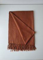 100% vilnos šalikas