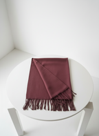 100% vilnos šalikas